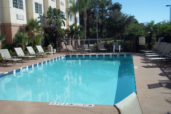 Baymont by Wyndham Orlando/International Dr/Universal Blvd