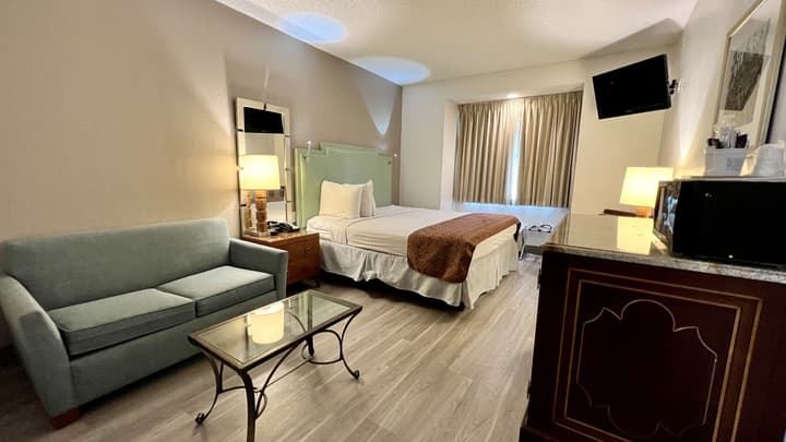 Baymont by Wyndham Orlando/International Dr/Universal Blvd