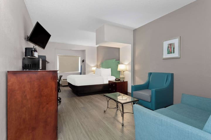 Baymont by Wyndham Orlando/International Dr/Universal Blvd
