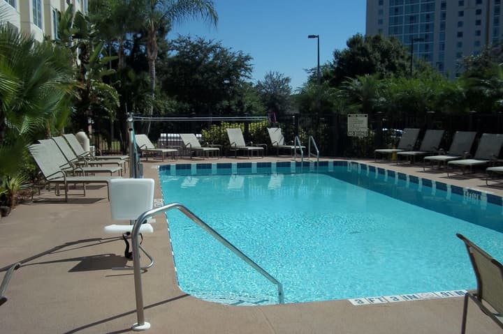 Baymont by Wyndham Orlando/International Dr/Universal Blvd