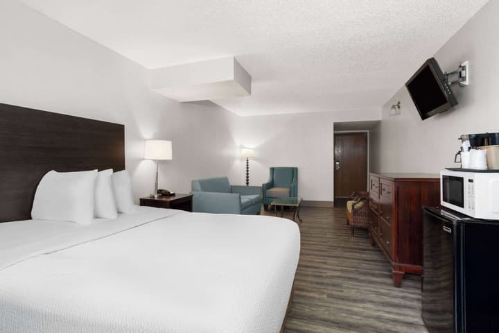 Baymont by Wyndham Orlando/International Dr/Universal Blvd
