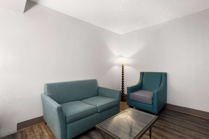 Baymont by Wyndham Orlando/International Dr/Universal Blvd