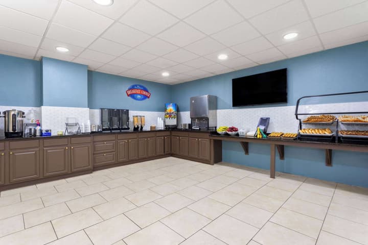 Baymont by Wyndham Orlando/International Dr/Universal Blvd
