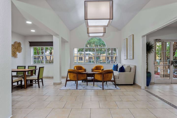 Baymont by Wyndham Orlando/International Dr/Universal Blvd