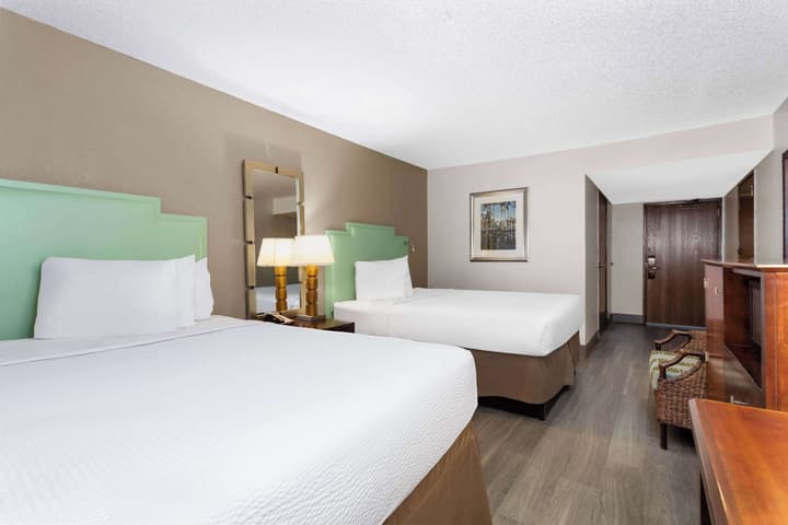 Baymont by Wyndham Orlando/International Dr/Universal Blvd