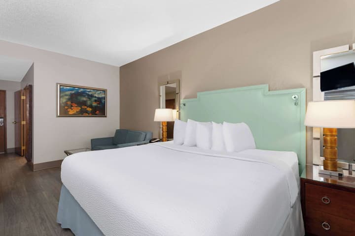 Baymont by Wyndham Orlando/International Dr/Universal Blvd