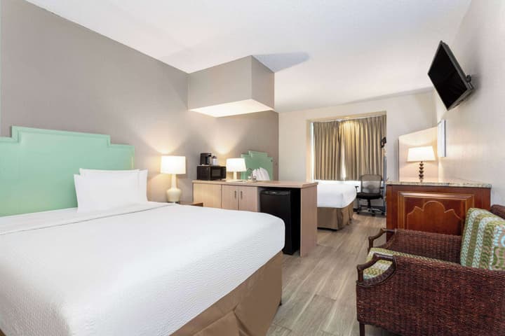 Baymont by Wyndham Orlando/International Dr/Universal Blvd