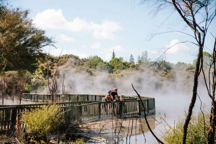 Rydges Rotorua