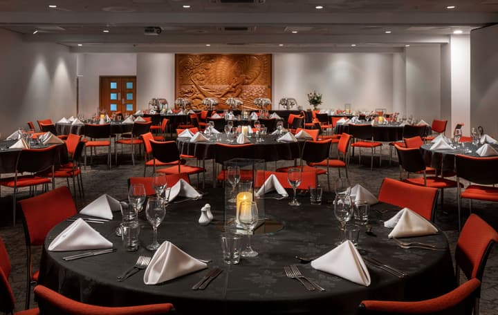 Rydges Rotorua