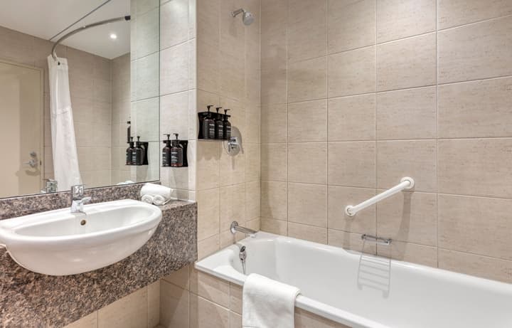 Rydges Rotorua