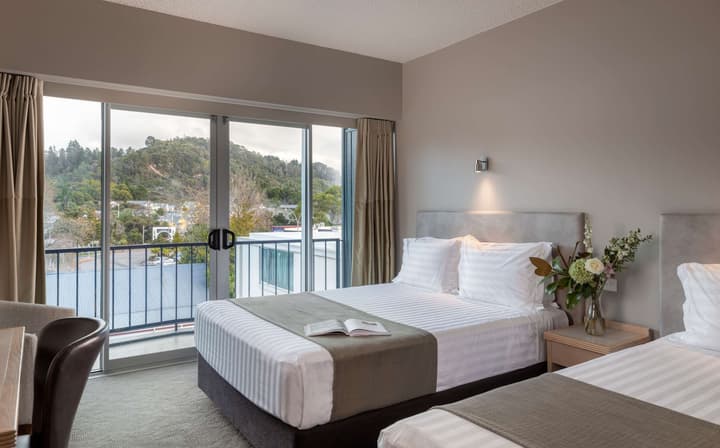 Rydges Rotorua