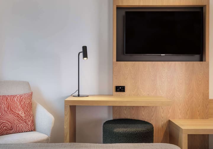 Rydges Rotorua