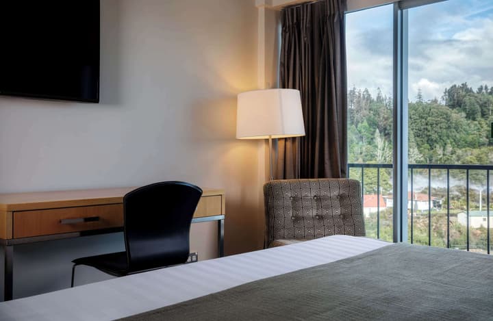 Rydges Rotorua