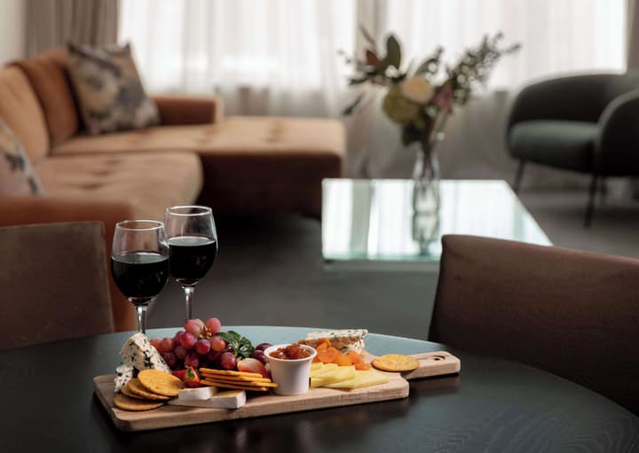 Rydges Rotorua