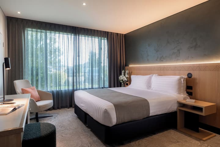 Rydges Rotorua