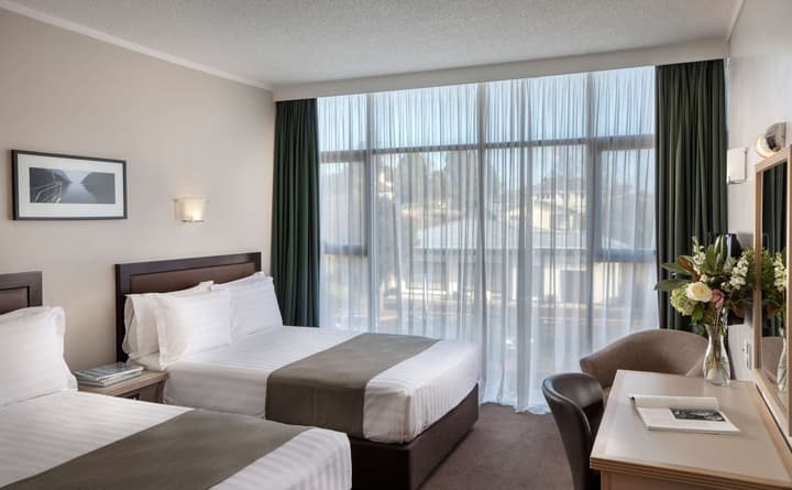Rydges Rotorua