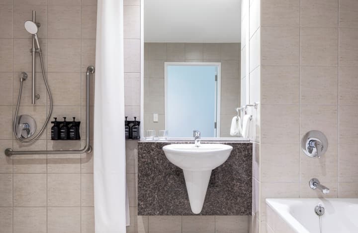 Rydges Rotorua