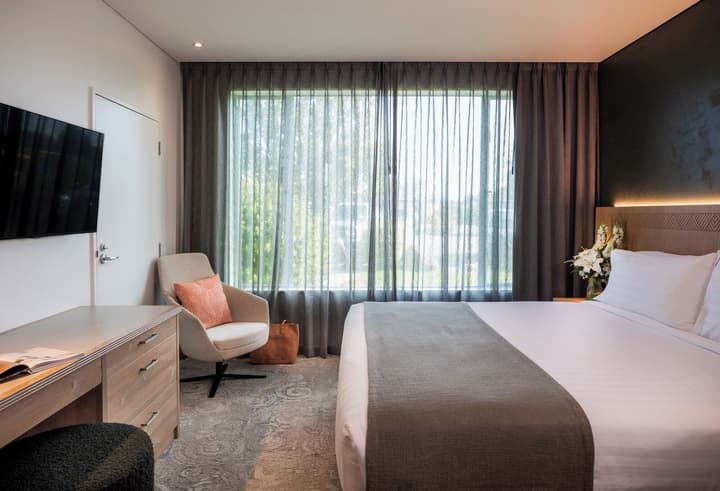 Rydges Rotorua