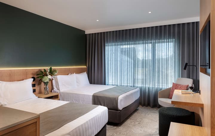 Rydges Rotorua