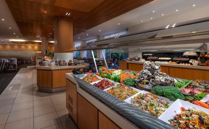 Rydges Rotorua