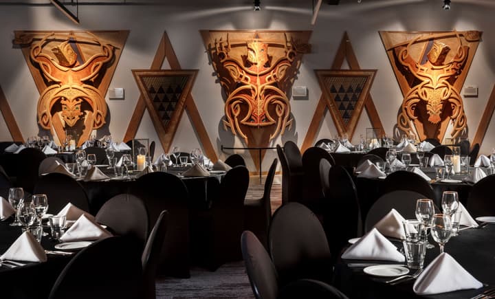 Rydges Rotorua