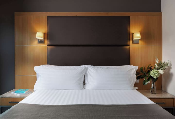 Rydges Rotorua