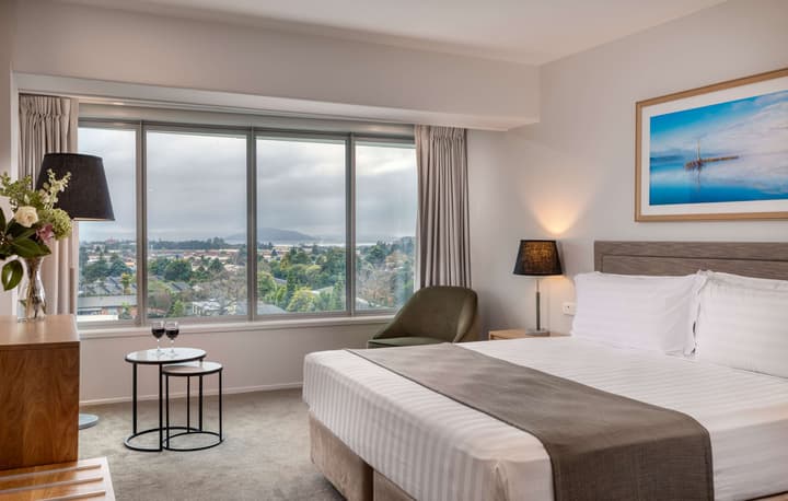 Rydges Rotorua
