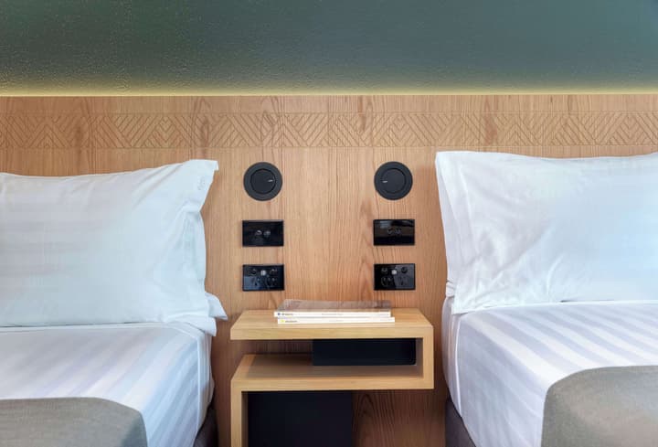 Rydges Rotorua