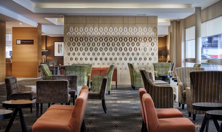Rydges Rotorua