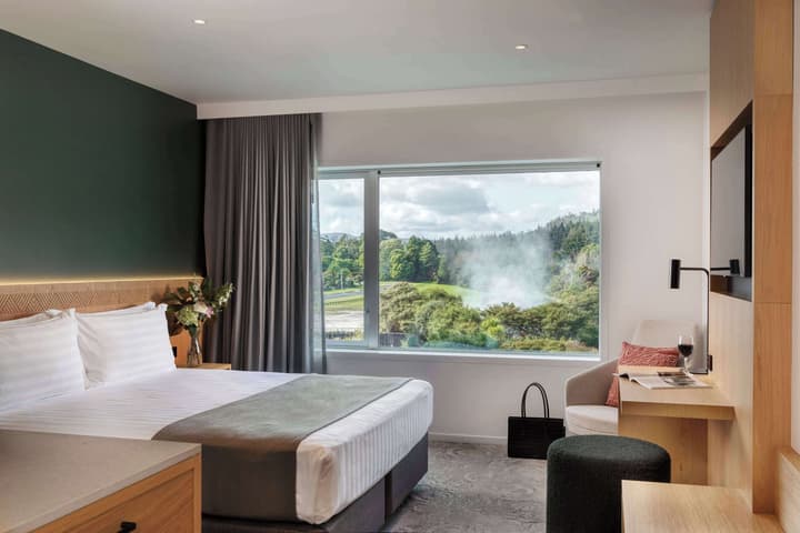Rydges Rotorua