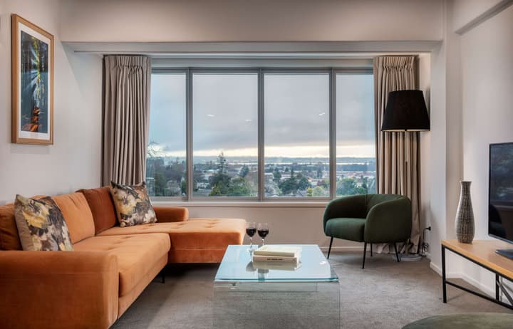 Rydges Rotorua