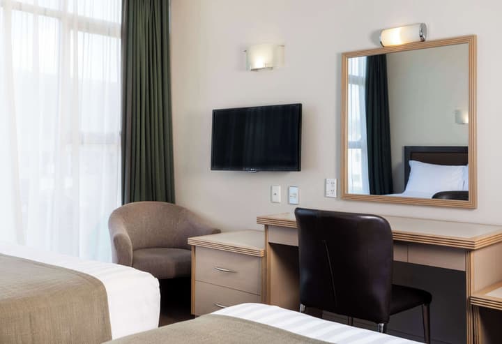 Rydges Rotorua
