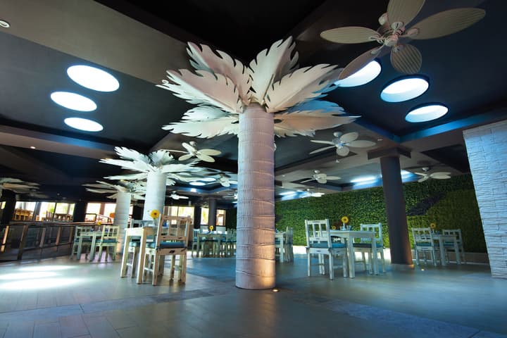 El Dorado Seaside Suites Oceanfront, All & More Inclusive - Adults Only - All inclusive