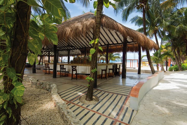 El Dorado Seaside Suites Oceanfront, All & More Inclusive - Adults Only - All inclusive
