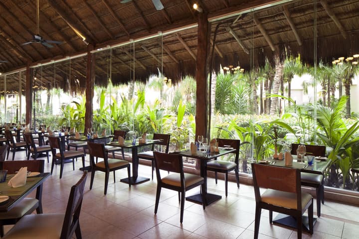 El Dorado Seaside Suites Oceanfront, All & More Inclusive - Adults Only - All inclusive