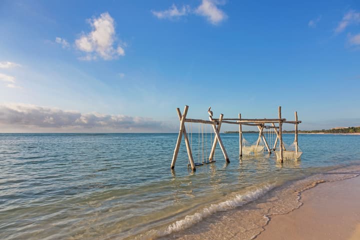El Dorado Seaside Suites Oceanfront, All & More Inclusive - Adults Only - All inclusive