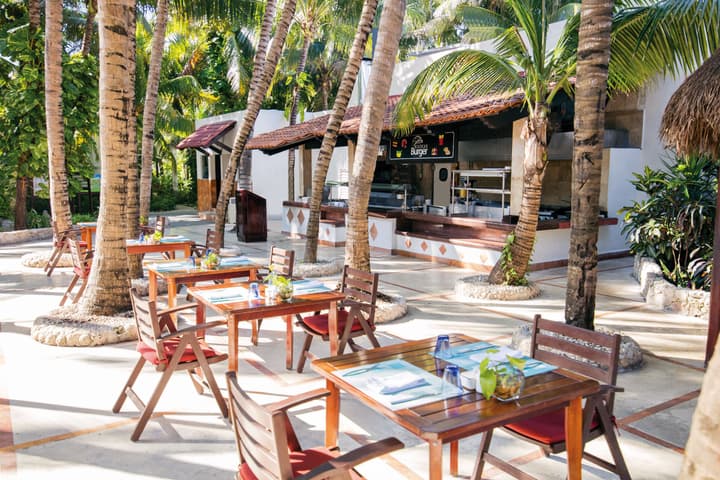 El Dorado Seaside Suites Oceanfront, All & More Inclusive - Adults Only - All inclusive