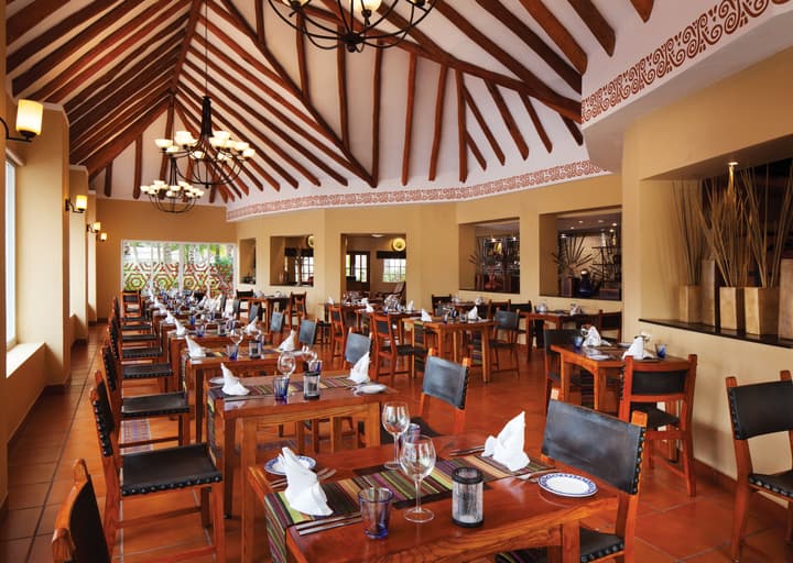 El Dorado Seaside Suites Oceanfront, All & More Inclusive - Adults Only - All inclusive