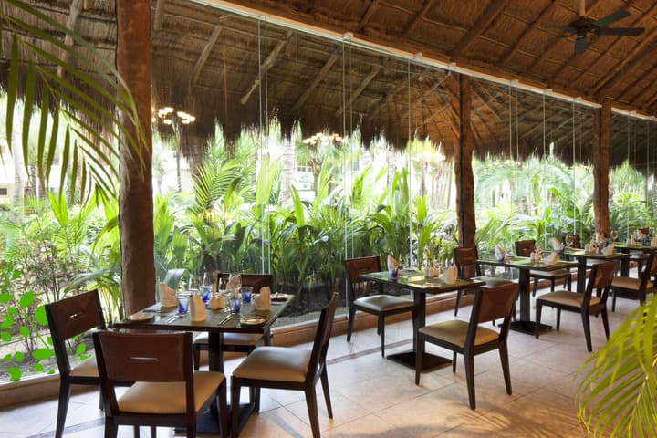 El Dorado Seaside Suites Oceanfront, All & More Inclusive - Adults Only - All inclusive