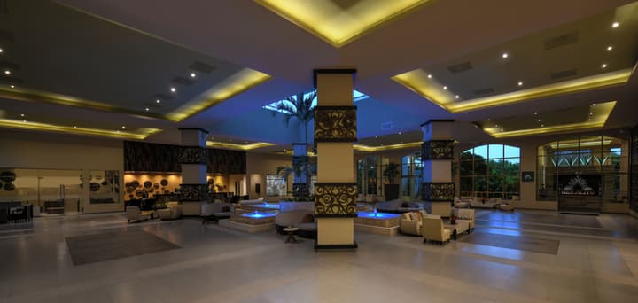 El Dorado Seaside Suites Oceanfront, All & More Inclusive - Adults Only - All inclusive