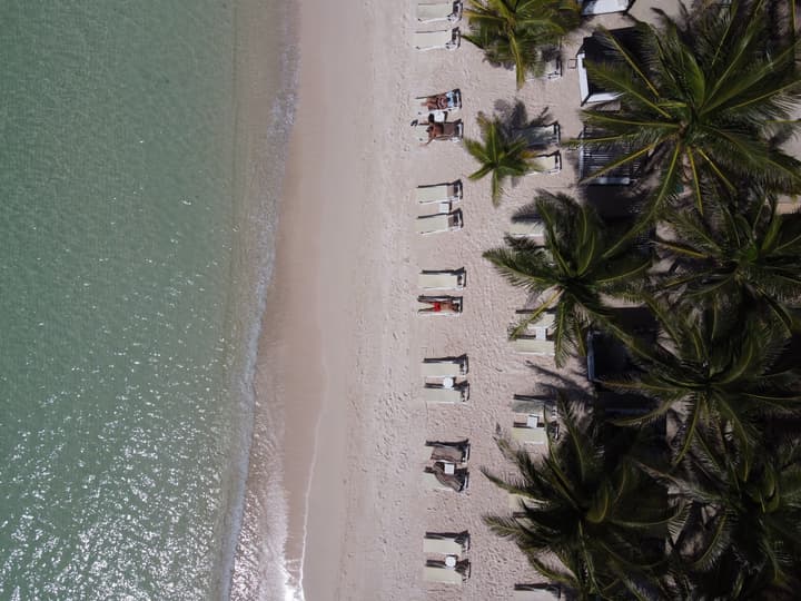 El Dorado Seaside Suites Oceanfront, All & More Inclusive - Adults Only - All inclusive