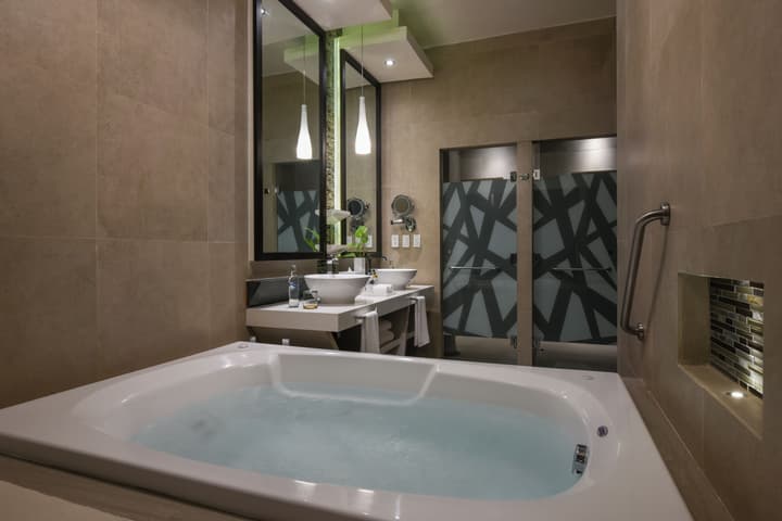 El Dorado Seaside Suites Oceanfront, All & More Inclusive - Adults Only - All inclusive