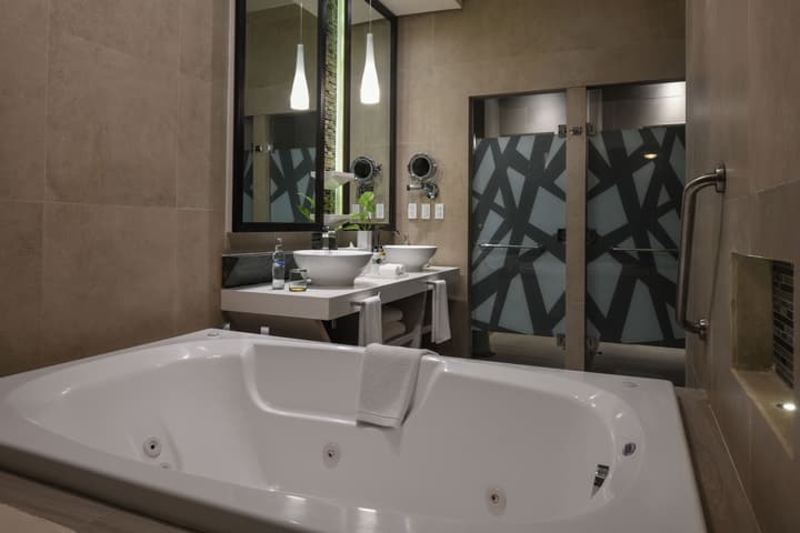 El Dorado Seaside Suites Oceanfront, All & More Inclusive - Adults Only - All inclusive