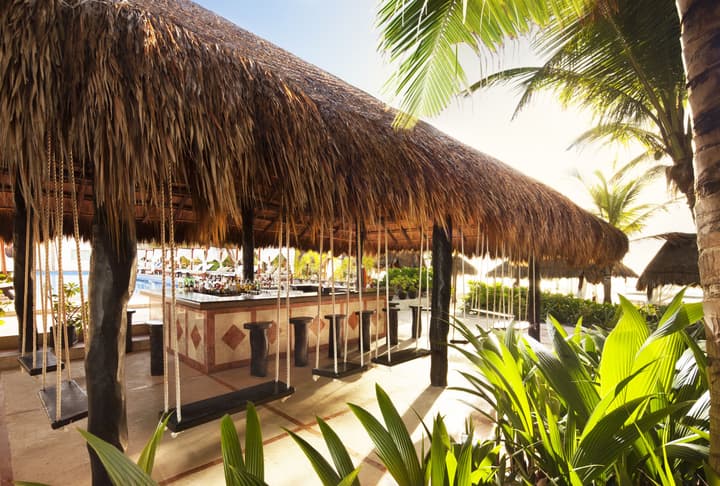 El Dorado Seaside Suites Oceanfront, All & More Inclusive - Adults Only - All inclusive