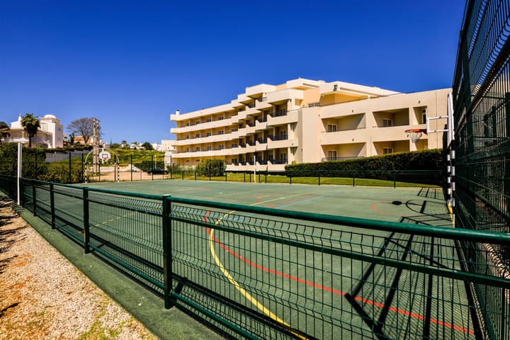 Vila Gale Nautico Resort Hotel