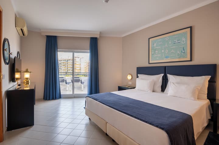 Vila Gale Nautico Resort Hotel
