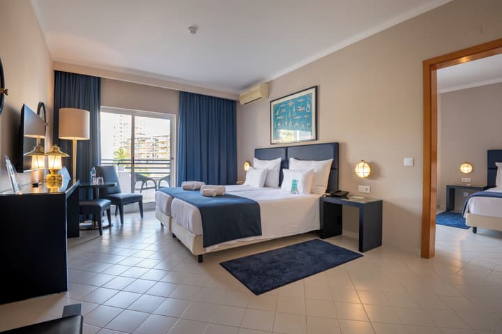 Vila Gale Nautico Resort Hotel