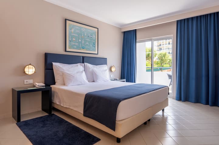 Vila Gale Nautico Resort Hotel