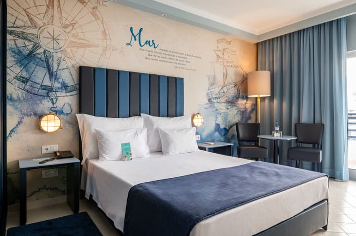 Vila Gale Nautico Resort Hotel