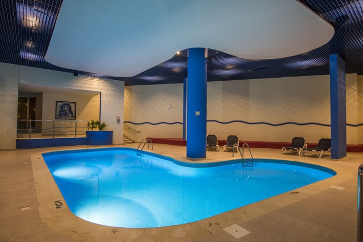 Vila Gale Nautico Resort Hotel